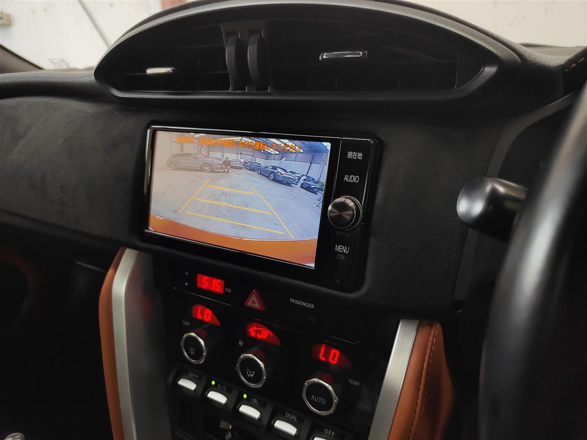 2017 Toyota 86 GT LTD/FACELIFT MODEL/REAR SPOILER/SPORTY LOOKIN/RARE FIND Coupe Automatic, Hot Lava Orange, 4 seats, Petrol, New Import, 2,000 cc, 97,206 km