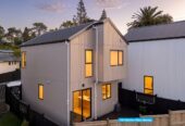 Brandnew standalone 3 beds 1.5 baths home with car park, just minutes from key amenities including Westgate Shopping Centre, motorway access, with Massey Primary and Massey High School within easy walking distance, along with zoning for St Paul’s School, 3/11 Glenfinn Place, Massey, Auckland