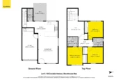 Stamford’s 10-Year Building Warranty Insurance, Standalone freehold New 4 beds 2 baths home with garage, close to schools, shops, Maungakiekie Golf Course & Margaret Griffen Park, zoned for Lynfield College, Marshall Laing Primary, Blockhouse Bay Intermediate,  Lot 3/59 Dundale Avenue, Blockhouse Bay, Auckland