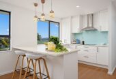 Once in 10 years, Overseas owners, 118m2 4 beds 2 baths house ( 2 beds 1 bath main home + 2 beds 1 bath granny) on 471m2 section, A generous deck, a practical shed and additional storage areas, and on New Year’s Eve you can even enjoy the fireworks from the Sky Tower from home, 140D Hepburn Road, Glendene, Auckland
