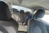 2020 Toyota Camry HYBRID Sedan Automatic, Silver, 5 seats, Hybrid, 2,500 cc, 110,128 km