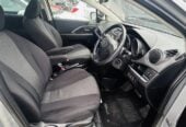 2010 Mazda Premacy Station Wagon Automatic, Silver, 7 seats, Petrol, 2,000 cc, 107,000 km