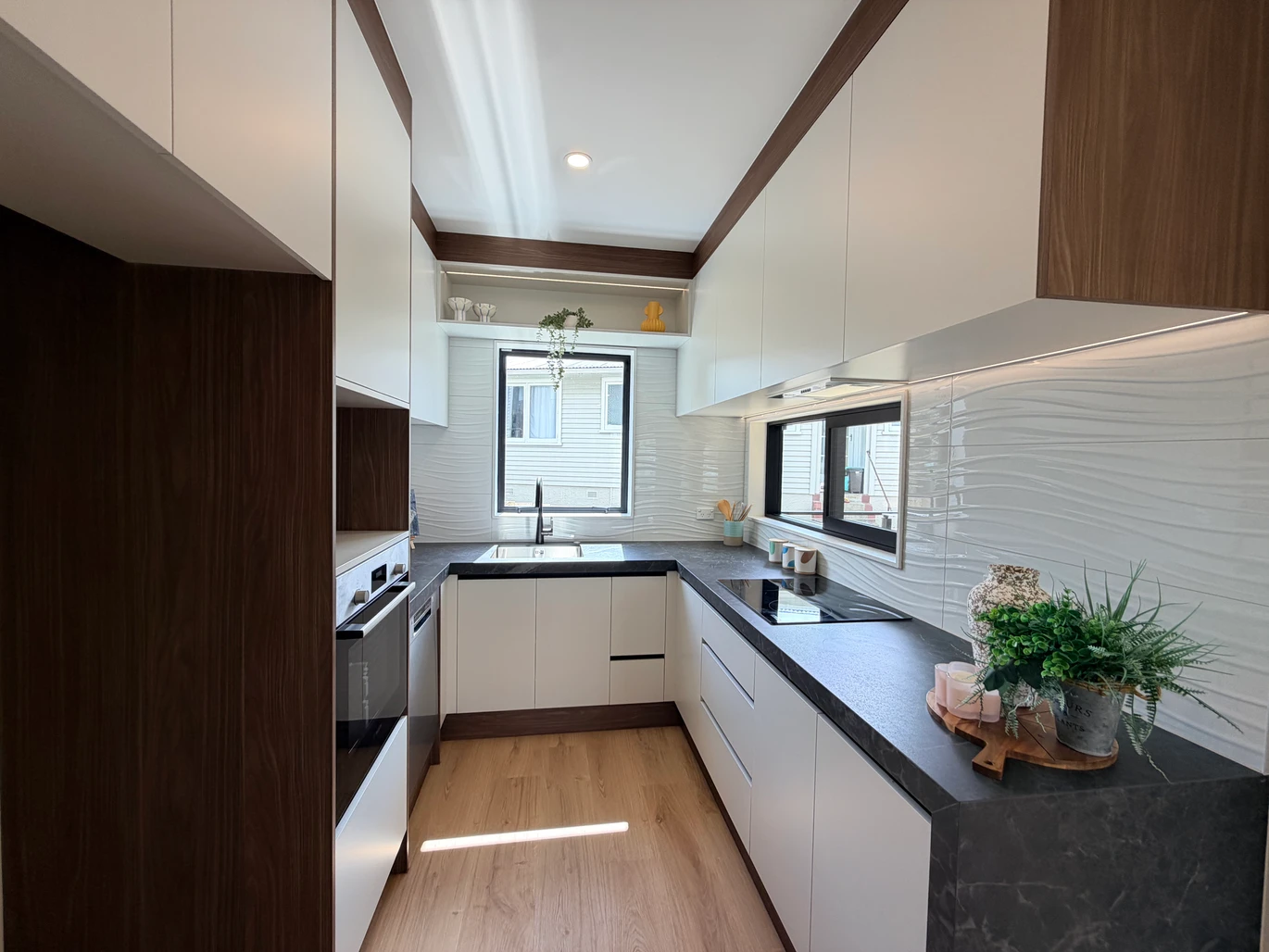 10-Year Master Build Guarantee, Brandnew freehold 3 beds 2.5 baths home with garage, no body corporate or society fees, Lot 1/14 Keate Place, Mount Wellington, Auckland