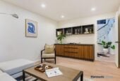 All 5 beds with sea views, 340m2 Brandnew 5 beds + study 4 baths house with double garage on 686m2 section, Central ducted air conditioning + additional heat pumps. Close to shops, transport and local amenities, Easy access to Orewa Beach, 11B Maire Road, Orewa, Auckland