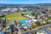 Home and income on 716m2 section, 3 beds 1 bath main home + standalone 2 beds ( 1 bed plus 3.2m x 2.6m flexi room) 1 bath minor dwelling, currently rented With a combined return of $1,135 per week, near schools, parks, shops, and transport routes, 50 Barrys Road, Glendene, Auckland