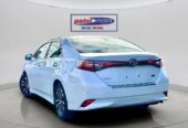 2014 Toyota Sai Sedan Automatic, 5 seat, Hybrid, 2,362 cc, 99,677 km