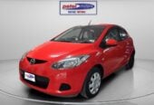 2010 Mazda Demio Excellent condition !! Hatchback Automatic, 5 seats, Petrol, 1,340 cc, 143,226 km