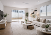 Double Westlake school zone, 176m2 Brandnew standalone 5 beds 3 baths house with garage on 208m2 section, central air-conditioning, EV- charger ready, easy motorway access, close to shops, supermarkets, schools, parks, Lot 2/42 Merriefield Avenue, Forrest Hill, Auckland