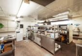 Freehold commercial unit title, app 629 (527 +102) m2 ground floor area, Two separate leases with total rental over $190k/a+ GST if any+ outgoing with reasonable long term. Main tenant: (app 527 m2 floor area) one of the best and legend Irish bar and restaurant in NZ, Side tenant (app 102m2 floor area} for a company CBD base plus small art shop, 74 Wyndham Street, Auckland Central, Auckland
