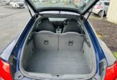 2017 Audi TT 1.8TFSi Facelift Coupe Automatic, Blue, 4 seats, Petrol, 1,800 cc, 46,800 km
