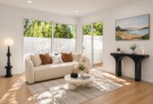 Double Westlake school zone, 220m2 Brandnew standalone 5 beds 3 baths house with double garage on 281m2 section, central air-conditioning, EV- charger ready, easy motorway access, close to shops, supermarkets, schools, parks, Lot 3/42 Merriefield Avenue, Forrest Hill,, Auckland