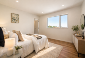 Double Westlake school zone, 220m2 Brandnew standalone 5 beds 3 baths house with double garage on 281m2 section, central air-conditioning, EV- charger ready, easy motorway access, close to shops, supermarkets, schools, parks, Lot 3/42 Merriefield Avenue, Forrest Hill,, Auckland