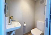 Double Grammar school zone, 2 beds + big office 2.5 baths 2 car parks mixed-use townhouse, 1 Title, 2 Addresses, Separate-Access 40m2 office with toilet downstairs, Just a short walk to universities, hospitals, and the Auckland CBD, 0.9km to Auckland Girls’ Grammar School, 1km to Auckland Grammar, 5/1 Glenside Crescent, Grafton, Auckland