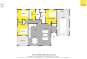 Brick and tile 3 beds 2 baths house with garage and sunroom on 348m2 section, close to the village, Blockhouse Bay Primary, 27A Exminster Street, Blockhouse Bay, Auckland