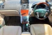 2013 Toyota Sai **Sunroof**Cruise Control**Leather Seats** Sedan Automatic, Silver, 5 seats, Hybrid, 2,362 cc, 95,730 km