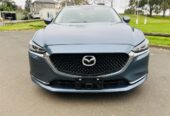 2018 Mazda Atenza FACELIFT CRUISE CONTROL Sedan Automatic, Blue, 5 seats, Petrol, 2,000 cc, 51,827 km