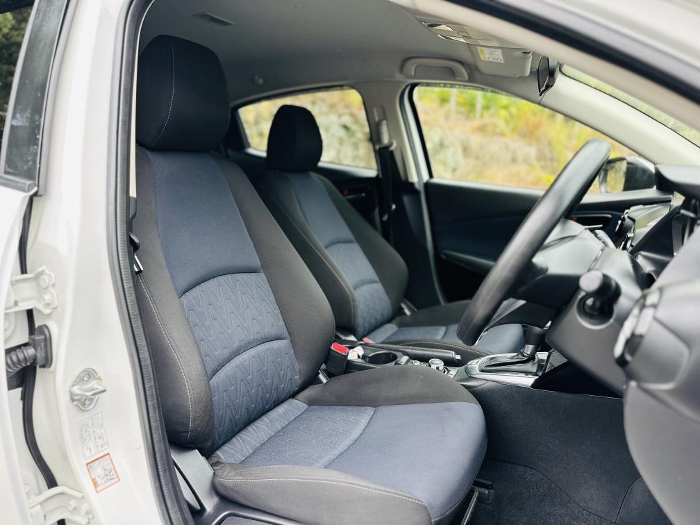 2015 Mazda Demio 13S SPORTS PACKAGE !! SKYACTIVE ENGINE !! Hatchback Tiptronic, 5 seats, Petrol, New Import, 1,300 cc, 34,166 km
