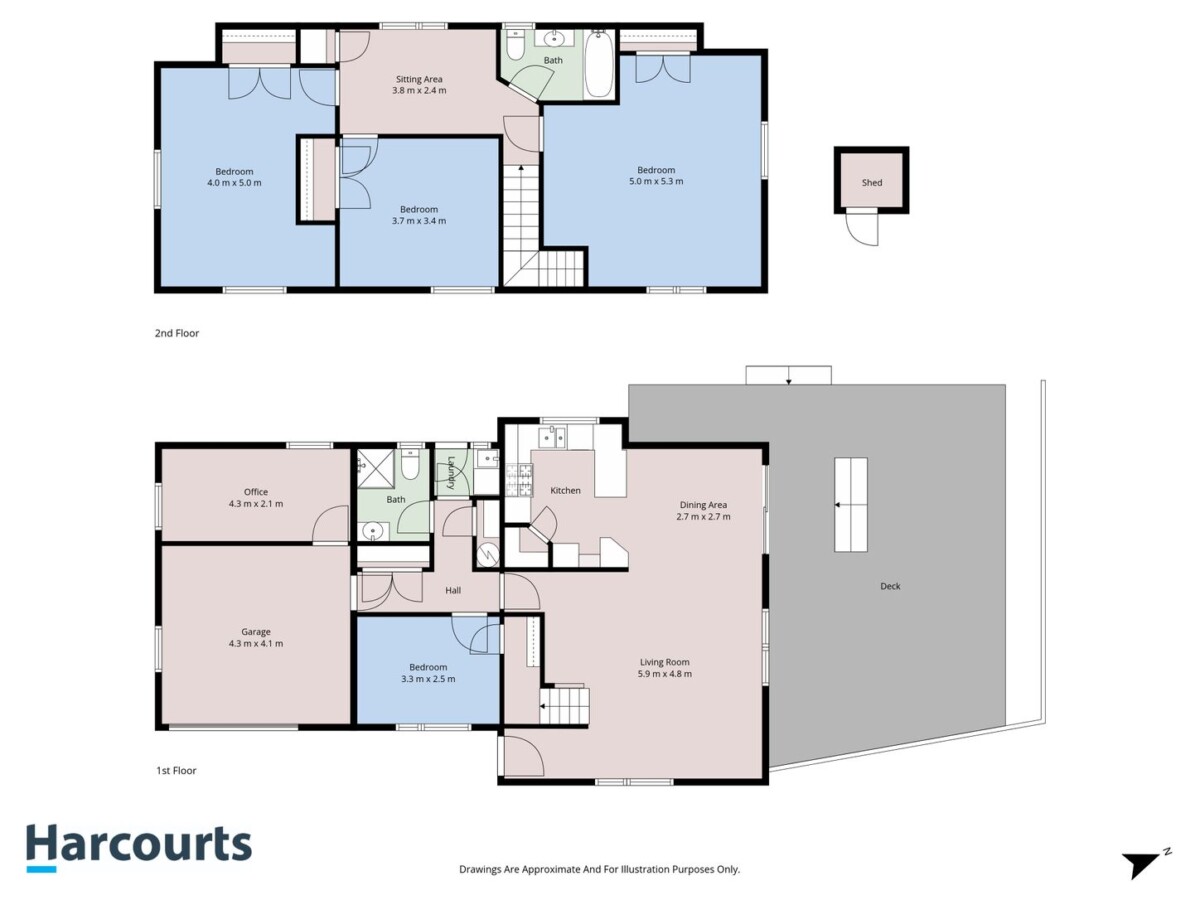 Must sell fast, Vendors Have Bought, 179m2 4 beds 2 baths house with garage on 565m2 section, close to local schools, shops, and motorway access, 54 Zefiro Drive, Massey, Auckland