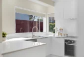 Fully renovated, 3 beds 2 baths house with double garage, LUSH GARDENS AND deck, DOWNSTAIRS BEDROOM AND SEMI ENSUITE, Walk to Lexington Park and schools, Zoned for Botany Downs School, Owairoa Primary, Howick Intermediate, and Pakuranga College, 97 Gosford Drive Botany Downs, Auckland