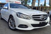 2015 Mercedes-Benz E 300 **Cruise Control**Electric Seats**Reversing Camera** Sedan Automatic, 5 seats, Petrol, 3,497 cc, 74,053 km