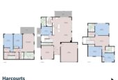 361m2 6 beds 4.5 baths house with double garage and 2-beds granny on 434m2 section, positioned on the border of Massey and Westgate, you’re just minutes from local schools, shopping and dining at Westgate and NorthWest, easy motorway access, 32 McWhirters Farm Lane, Massey, Auckland