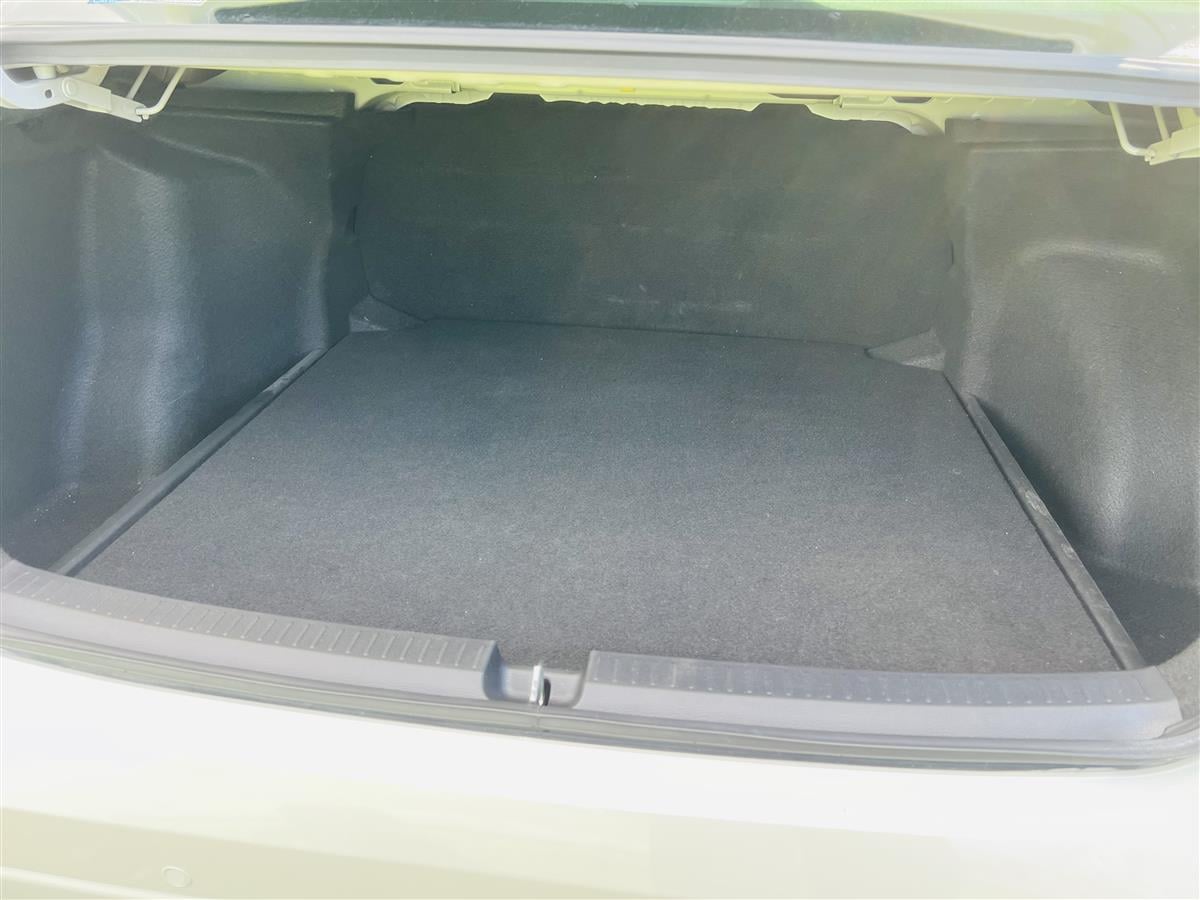 2020 Toyota Corolla CRUISE CONTROL Hatchback Automatic, 5 seats, Petrol, 1,800 cc, 48,130 km