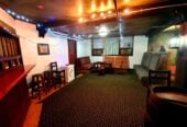 Freehold commercial unit title, app 629 (527 +102) m2 ground floor area, Two separate leases with total rental over $190k/a+ GST if any+ outgoing with reasonable long term. Main tenant: (app 527 m2 floor area) one of the best and legend Irish bar and restaurant in NZ, Side tenant (app 102m2 floor area} for a company CBD base plus small art shop, 74 Wyndham Street, Auckland Central, Auckland