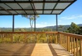 Into The Woods, 257m2 4 beds 2 baths house with double garage on 3.6ha land, Set in the peaceful hills of Waiatarua, this is a property that truly feels like a world away from suburbia-yet is still just a short drive to shops, schools, and transport links, 220 Forest Hill Road, Waiatarua, Auckland