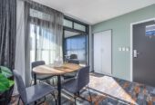 Double Grammar school zone, 72m2 2 beds 2 baths apartment, zoned for Auckland Grammar and Epsom Girls Grammar school, Just a short walk to Westfield Newmarket, 201/43C Gillies Avenue, Epsom, Auckland