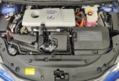 2014 Lexus CT 200h HYBRID VERSION C/FACELIFT/HEATER SEAT/GRADE 4 Hatchback Automatic, New Import, 5 seats, 1,800 cc, 71,217 km