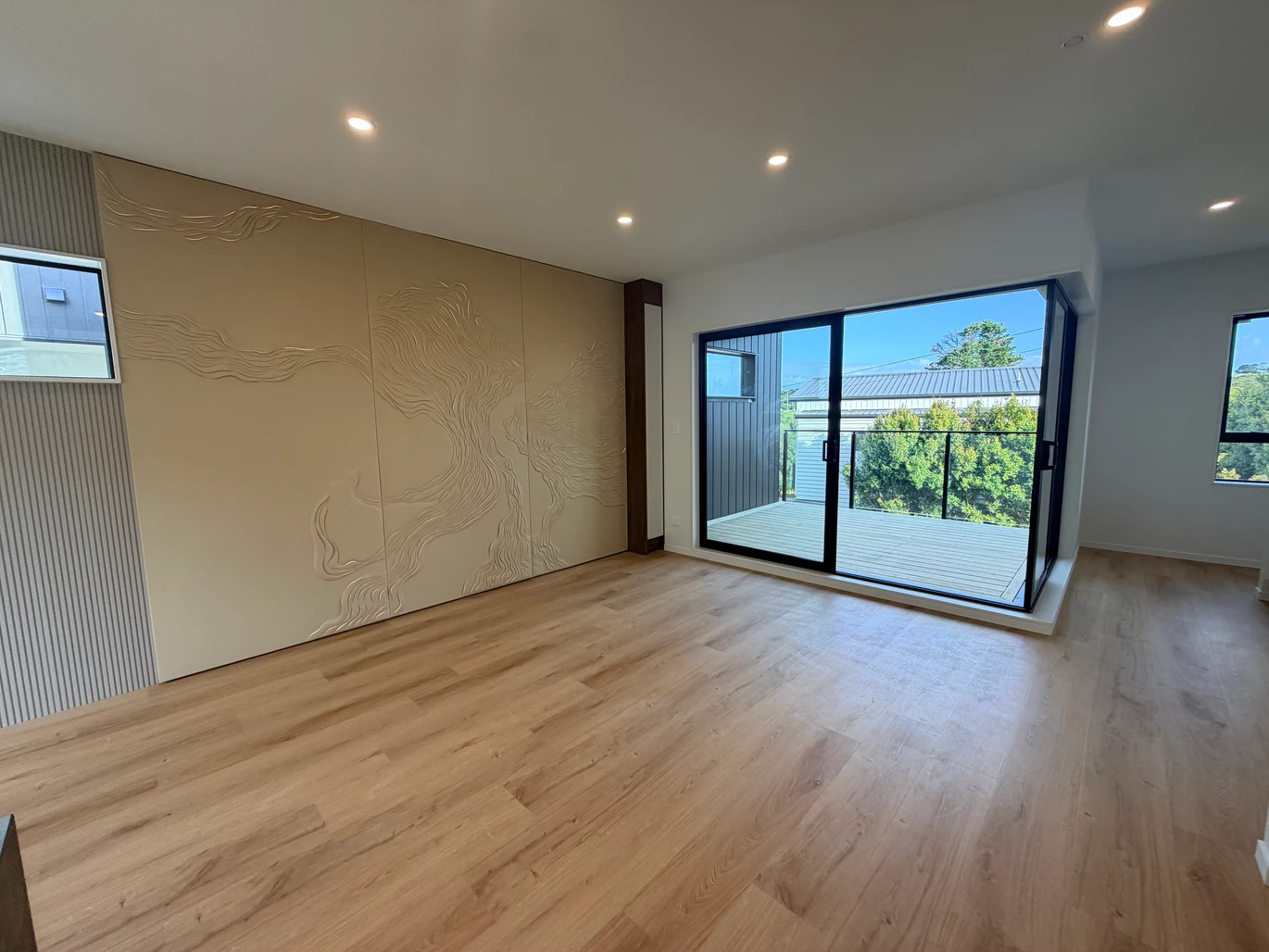 10-Year Master Build Guarantee, Brandnew freehold 3 beds 2.5 baths home with garage, no body corporate or society fees, close to Sylvia Park shopping centre, Lot 4/14 Keate Place, Mount Wellington, Auckland