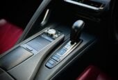2018 Lexus LC 500h V6 Full Loaded Coupe Automatic, Blue, 4 seats, Hybrid, 3,500 cc, 32,150 km
