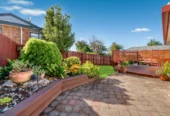 Fully renovated, 3 beds 2 baths house with double garage, LUSH GARDENS AND deck, DOWNSTAIRS BEDROOM AND SEMI ENSUITE, Walk to Lexington Park and schools, Zoned for Botany Downs School, Owairoa Primary, Howick Intermediate, and Pakuranga College, 97 Gosford Drive Botany Downs, Auckland