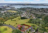 With RC for 5 standalone homes, 5 beds 2 baths house on 1108m2 section, With Royal Oak Shopping Centre and Onehunga Mall nearby, along with quality schooling and amenities, easy motorway access, currently rented, 0.9 km to Royal Oak Intermediate School, 47 Herd Road, Hillsborough, Auckland