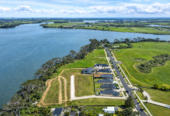 Titles issued – ready to build, 301m2 waterfront section, Services to boundary, Protective covenants in place, Easy drive to Waiuku & Pukekohe, With coastal walkways, a nearby boat ramp, and a thoughtfully planned neighbourhood, 26B McLarin Road, Glenbrook Beach, Auckland