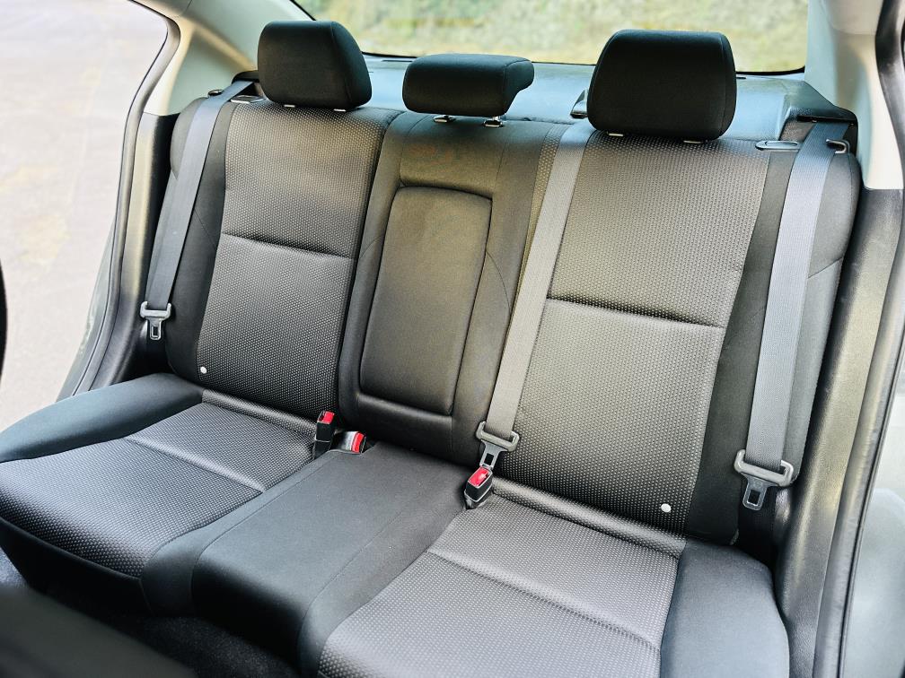 2012 Mazda Axela 20S SPORTS !! SKYACTIVE ENGINE !! Sedan Tiptronic, 5 seats, Petrol, Grey, New Import, 2,000 cc, 64,659 km