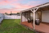 3 beds 1 bath house on 361m2 section, in Opaheke School Zone, close to Papakura town centre, motorway access, 48 Greenhaven Avenue, Opaheke, Auckland