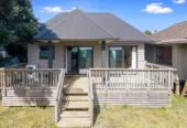 Vendor Says Sell – All Offers Considered, 4 beds 2 baths house on share of 1356m2, Recently constructed studio (CCC issued), Relocated 3-bedroom dwelling (unfinished), Expansive garage space, Walking distance to Sylvia Park, IKEA, and public transport (bus & train), Prospective purchasers are advised that certain works on the property may not have obtained neighbouring cross-lease consent, 19 Mclennan Road, Mount Wellington, Auckland