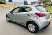 2015 Mazda Demio SALE SALE Hatchback Automatic, Silver, 5 seats, Petrol, 1,300 cc, 46,412 km