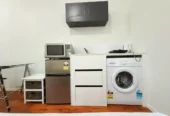 Double Grammar school zone, 2 beds + big office 2.5 baths 2 car parks mixed-use townhouse, 1 Title, 2 Addresses, Separate-Access 40m2 office with toilet downstairs, Just a short walk to universities, hospitals, and the Auckland CBD, 0.9km to Auckland Girls’ Grammar School, 1km to Auckland Grammar, 5/1 Glenside Crescent, Grafton, Auckland