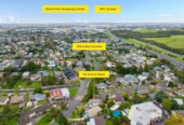Once in 26 years, vendor relocating, 3 beds 2 baths house with double garage, Walk to Sylvia Park Mall & train station, Zoned for Bailey Road School, Baradene College & One Tree Hill College, 128 Aranui Road, Mount Wellington, Auckland