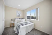 6 beds 3 baths house with double garage on 394m2 section, close to shops, supermarkets, schools, quick motorway access, zoned for Marshall Laing School, Blockhouse Bay Intermediate, and Lynfield College, 377 Richardson Road, Mount Roskill, Auckland