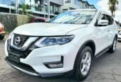 2019 Nissan X-Trail **Pro Pilot Cruise Control**360 Reversing Camera**Leather Seats**Electric Boot** RV/SUV Automatic, 5 seats, Petrol, 1,997 cc, 99,058 km
