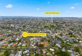 Brandnew standalone 4 beds 2.5 baths home with garage, move-in ready, close to schools, shopping centre, beaches, Lots 1-4/1 Sheralee Place, Bucklands Beach, Auckland