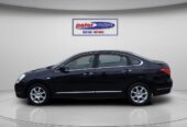 2007 Nissan Bluebird SYLPHY Sedan Automatic, Black, 5 seats, Petrol, 2 owners, 1,990 cc, 121,415 km