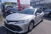 2020 Toyota Camry HYBRID Sedan Automatic, Silver, 5 seats, Hybrid, 2,500 cc, 110,128 km