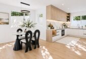 Double Westlake school zone, 220m2 Brandnew standalone 5 beds 3 baths house with double garage on 281m2 section, central air-conditioning, EV- charger ready, easy motorway access, close to shops, supermarkets, schools, parks, Lot 3/42 Merriefield Avenue, Forrest Hill,, Auckland