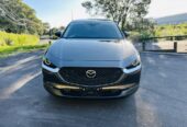2021 Mazda CX-30 20S G SPEC !! TOP SPEC !! FULLY LOADED !! RV/SUV Tiptronic, Grey, 5 seats, Petrol, New Import, 2,000 cc, 30,097 km