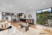 Rangitoto College zone, 301m2 Brandnew 5 beds 3 baths house with double garage on 418m2 section, close to beaches, schools, shops, supermarkets, zoned for Rangitoto College, Murrays Bay Primary, Murrays Bay Intermediate, and Northcross Intermediate, 545 Beach Road, Murrays Bay, Auckland
