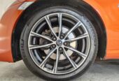 2017 Toyota 86 GT LTD/FACELIFT MODEL/REAR SPOILER/SPORTY LOOKIN/RARE FIND Coupe Automatic, Hot Lava Orange, 4 seats, Petrol, New Import, 2,000 cc, 97,206 km